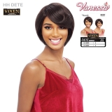 Vanessa Vixen Human Hair Wig - HH DETE